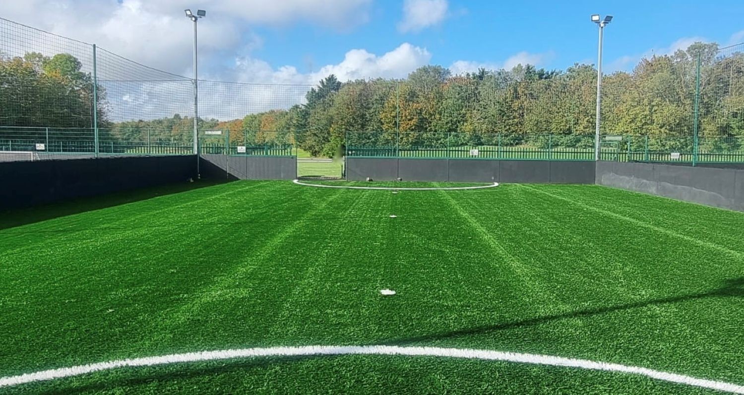 Basingstoke Soccer Centre