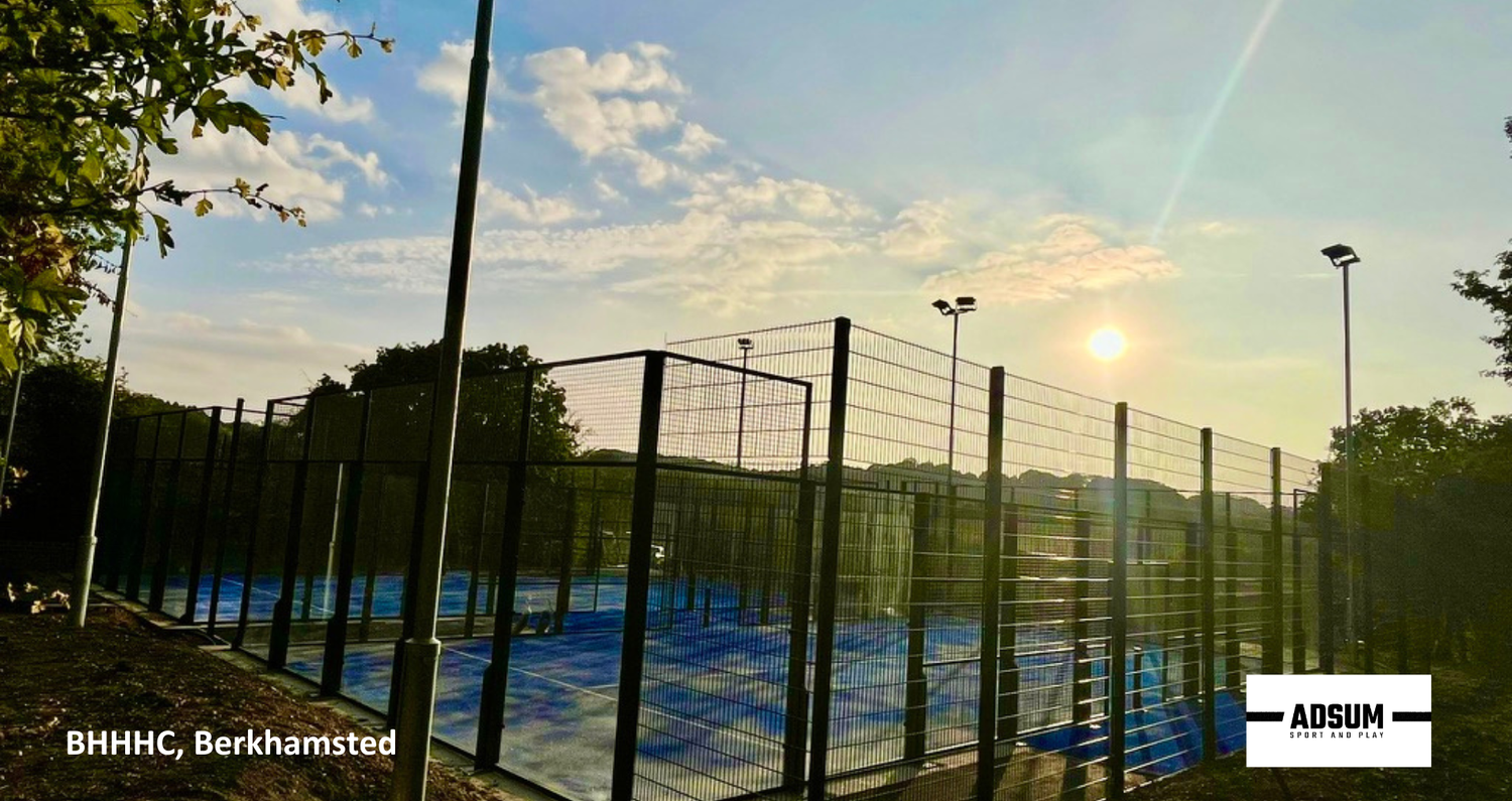 Bhhhc Berkhamsted