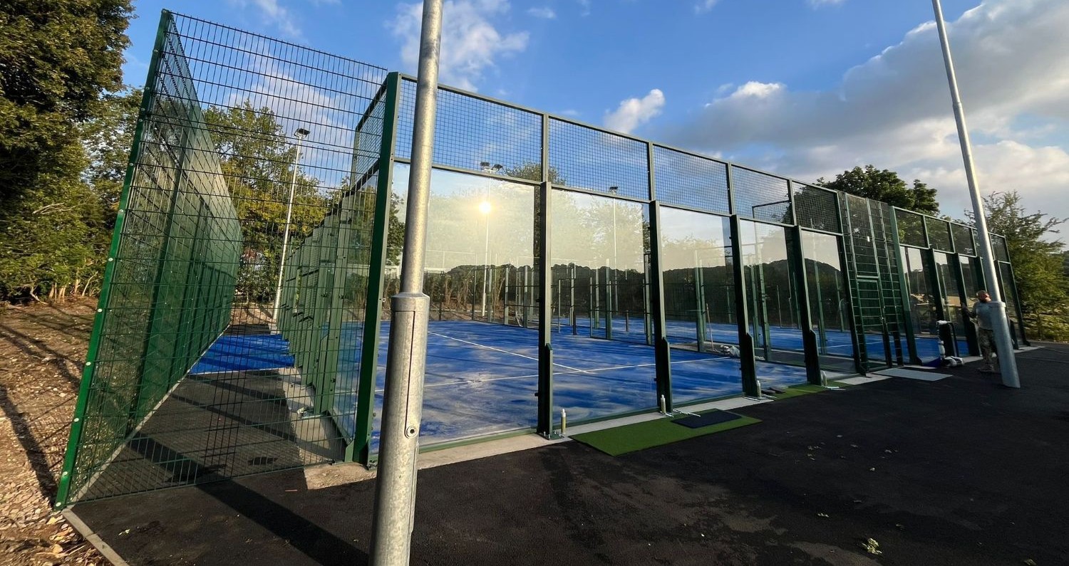 BHHHC Berkhamsted
