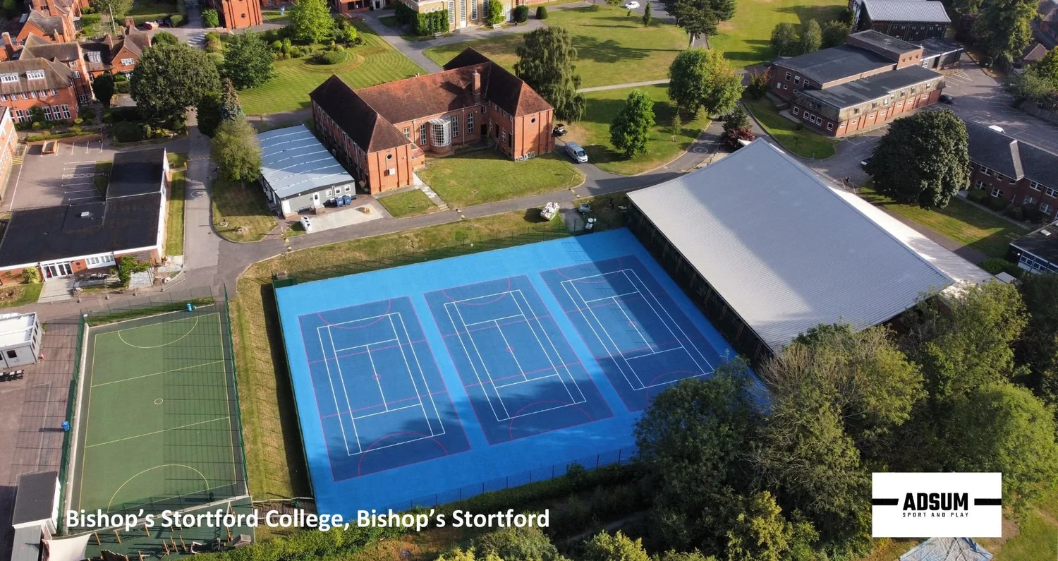 Bishops Stortford College
