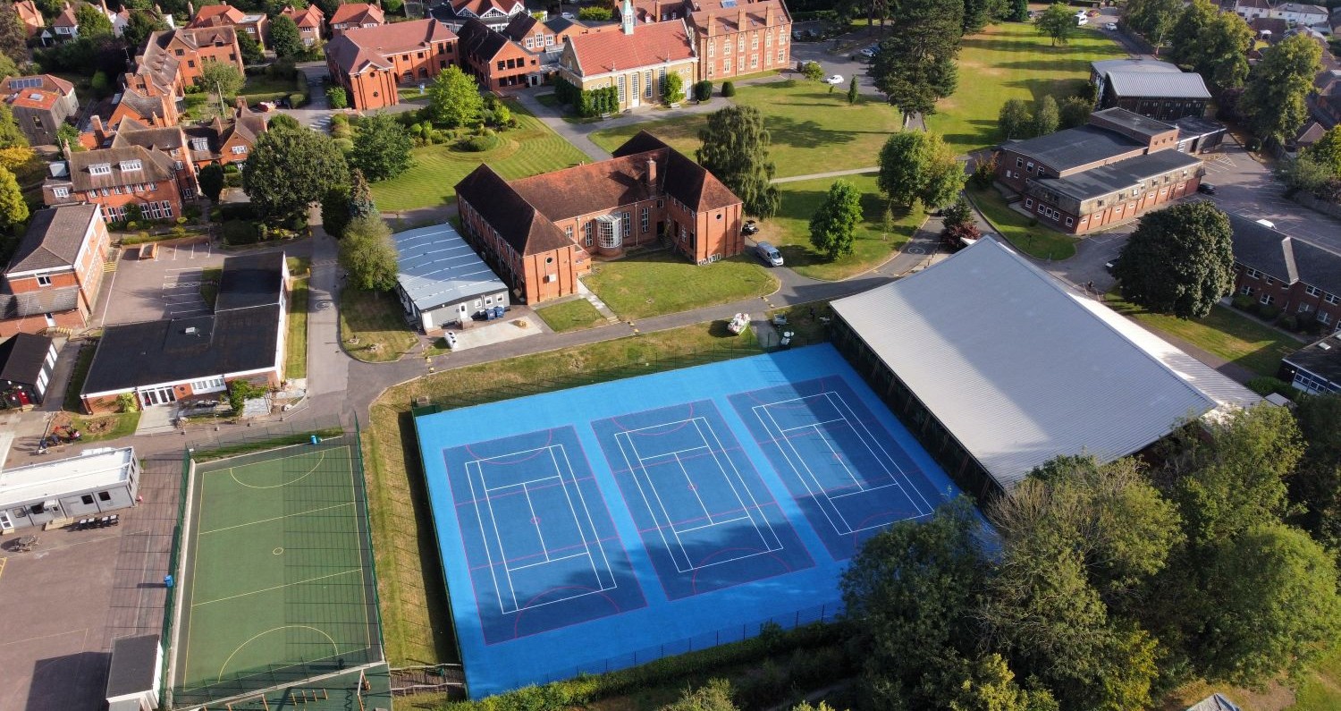 Bishops Stortford College