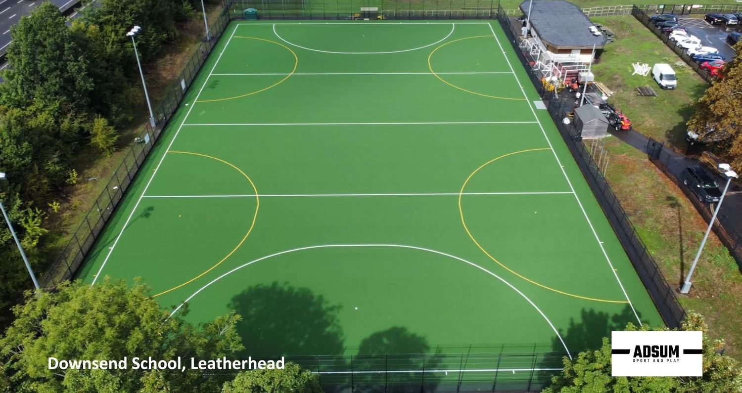 Downsend School Leatherhead