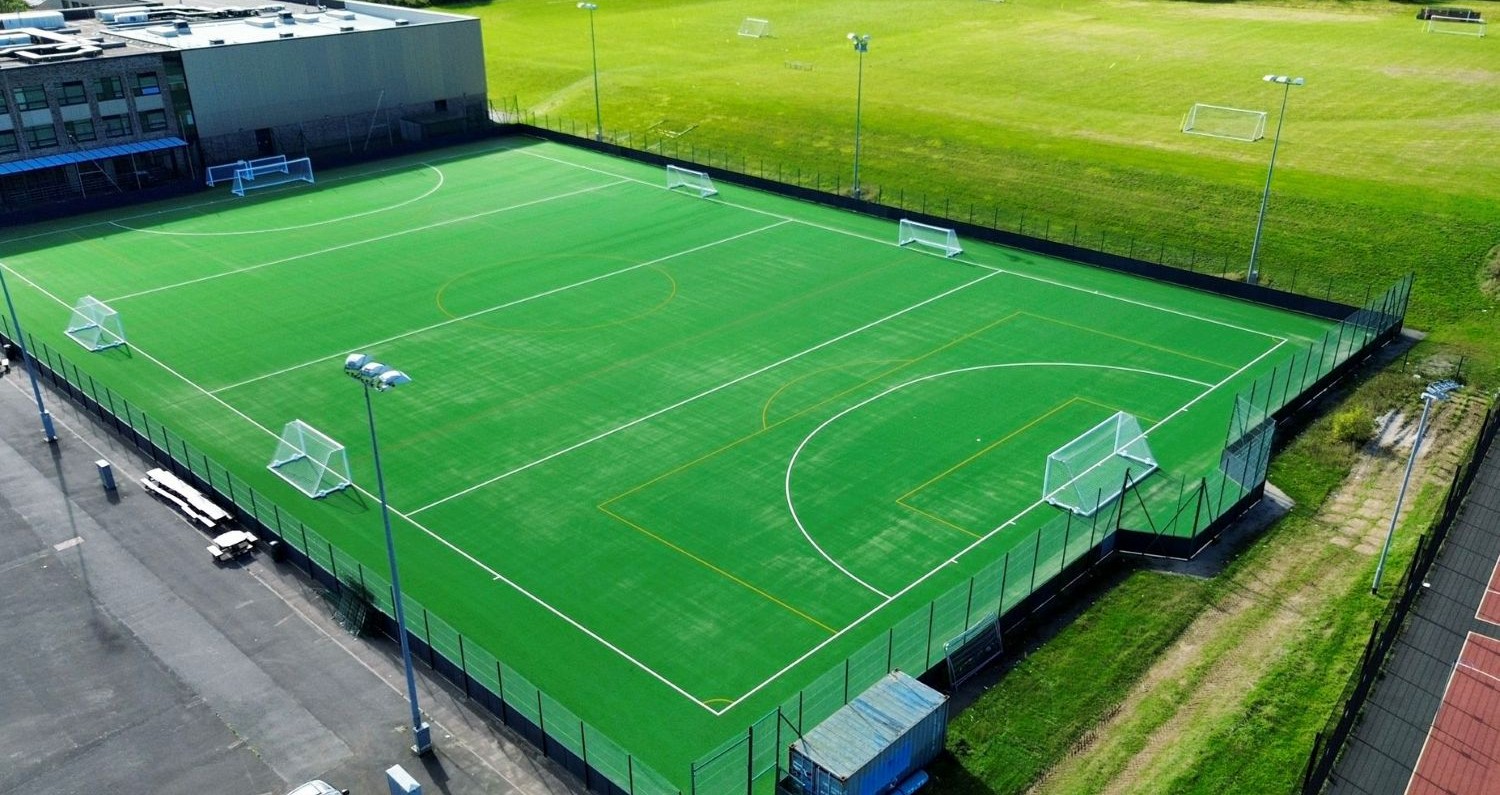 English Martyrs Catholic School Hartlepool