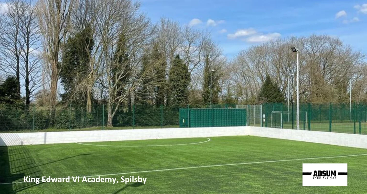 King Edward Vi Academy Spilsby
