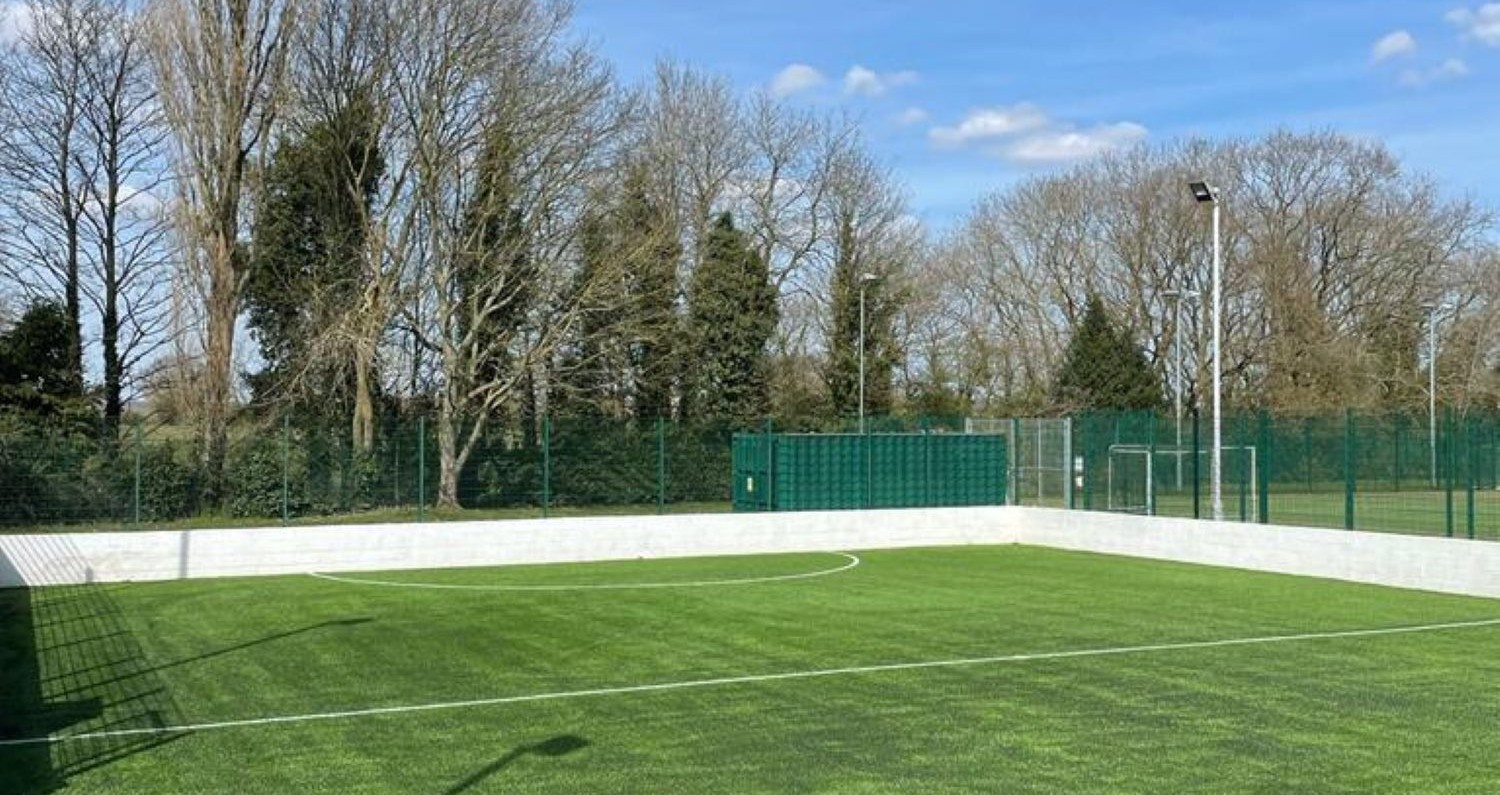 King Edward VI Academy Spilsby