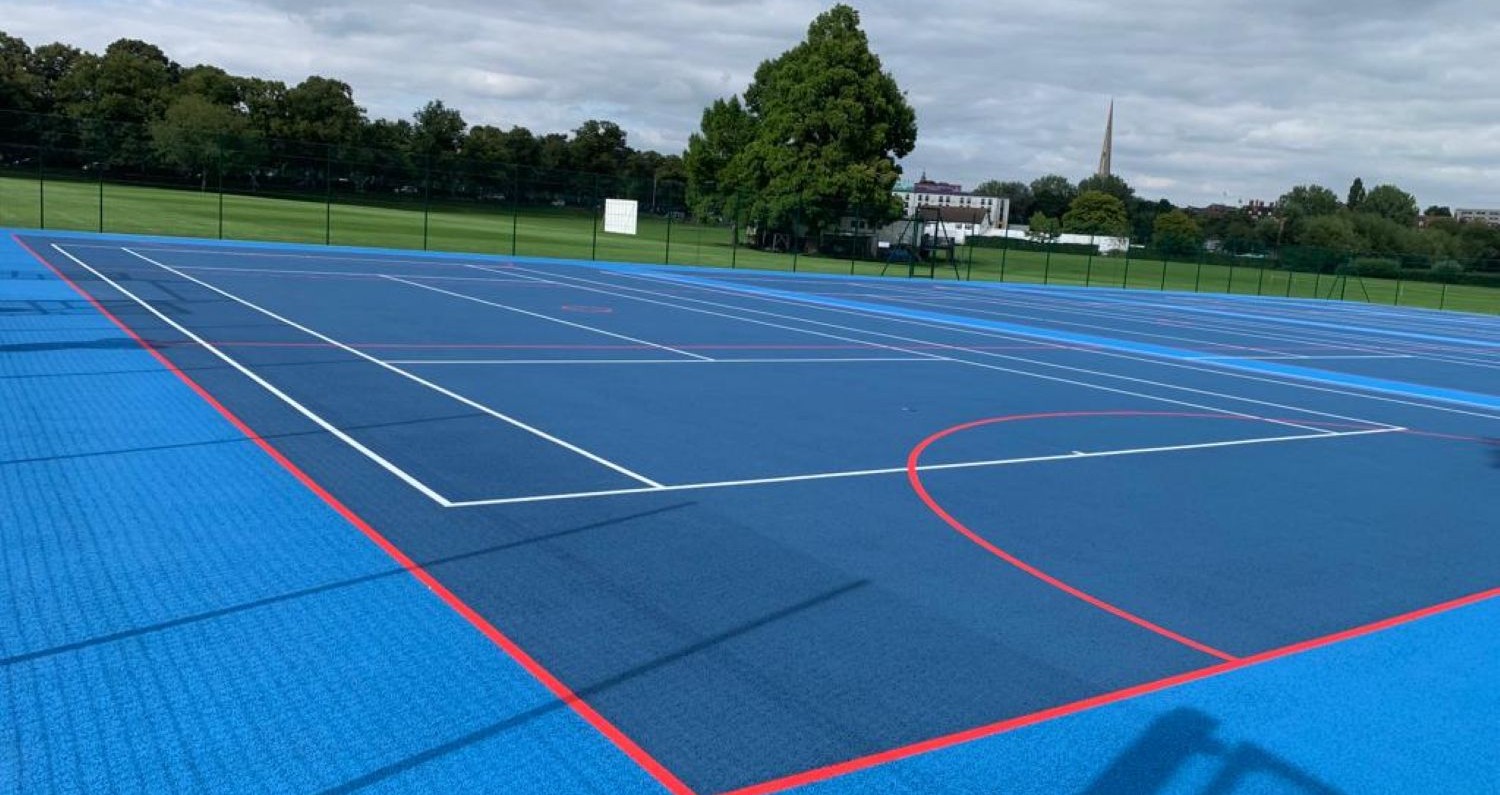 Kings School Worcester