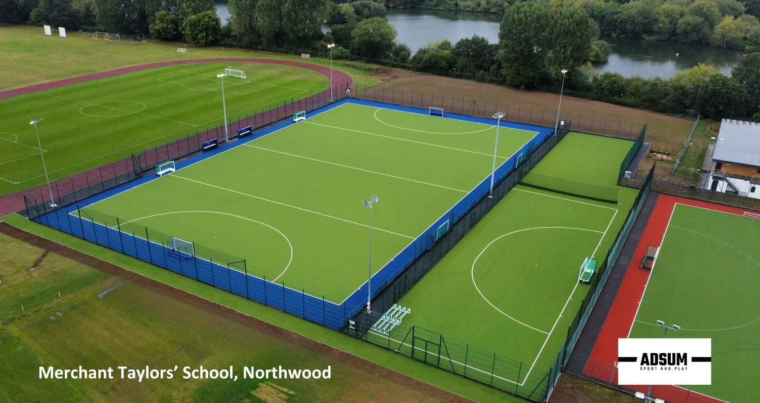 Merchant Taylors School Northwood