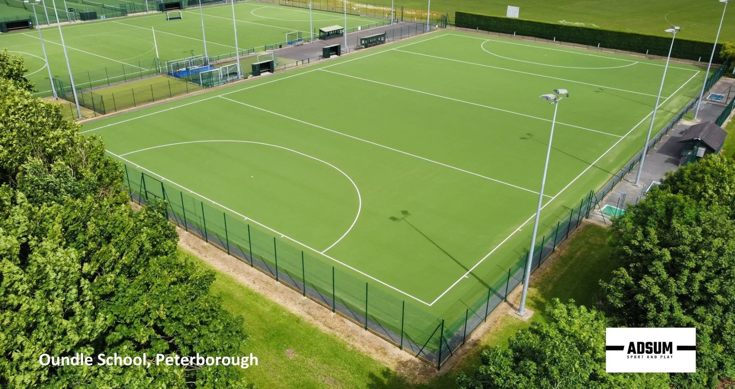Oundle School Peterborough site picture