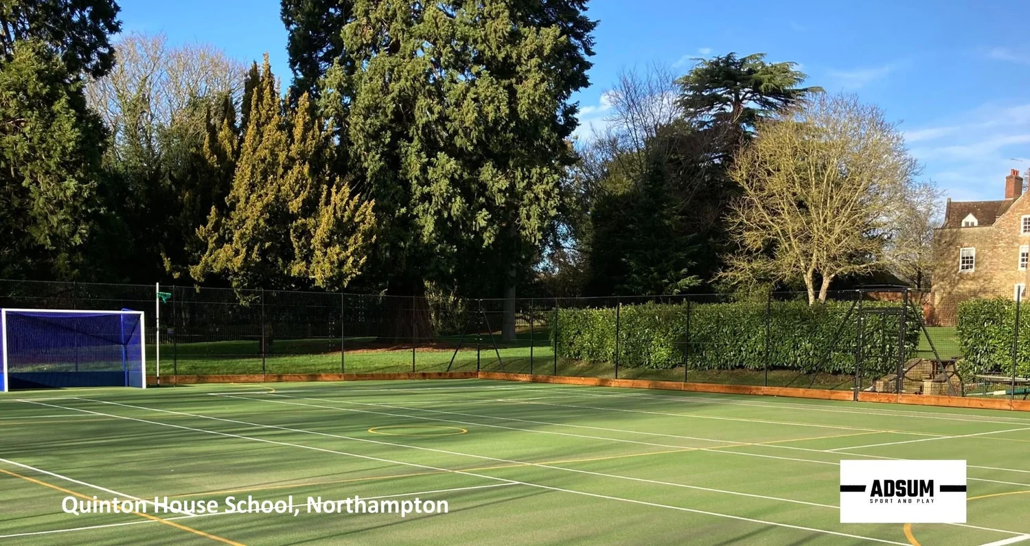 Quinton House School Northampton