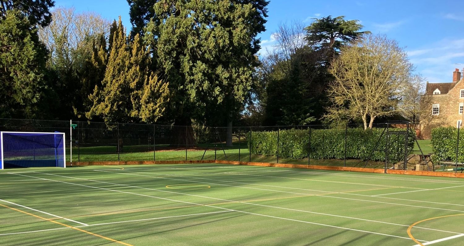 Quinton House School Northampton