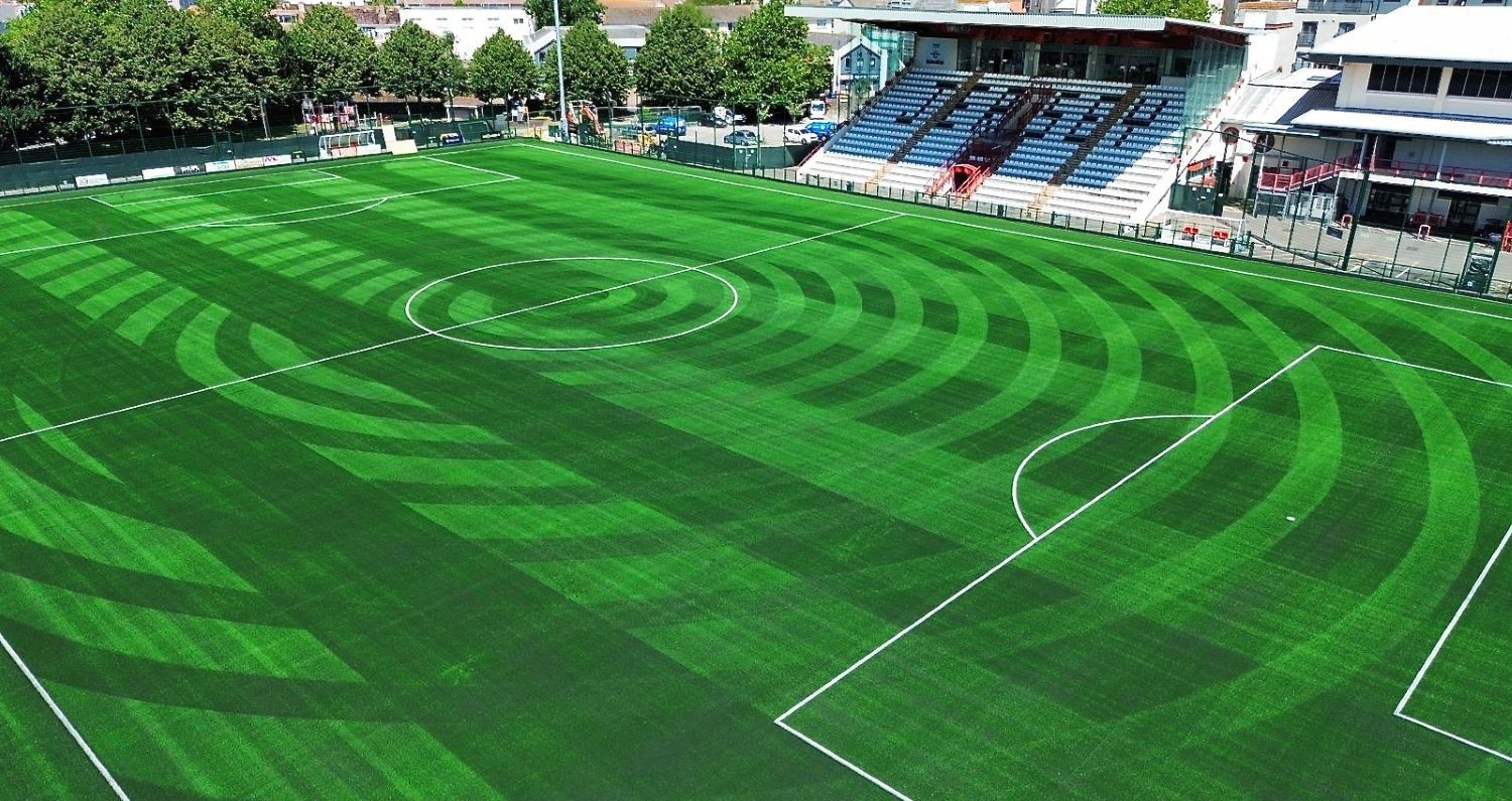 Springfield Stadium Jersey