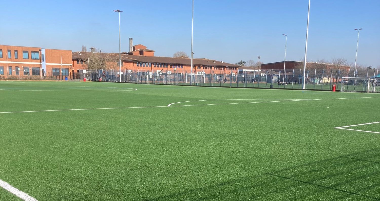 Springwest Academy Feltham