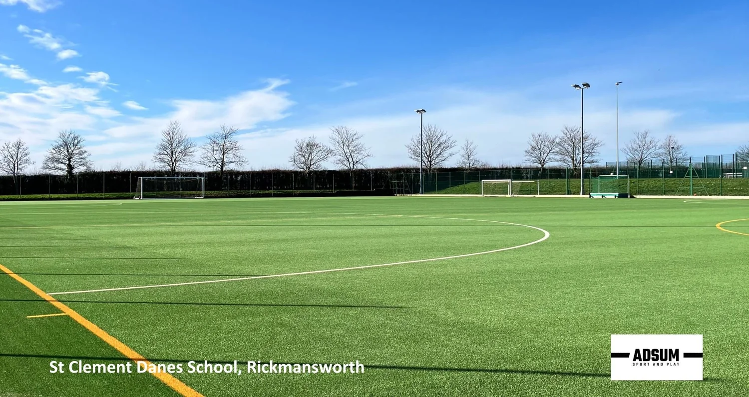 St Clement Danes School Rickmansworth