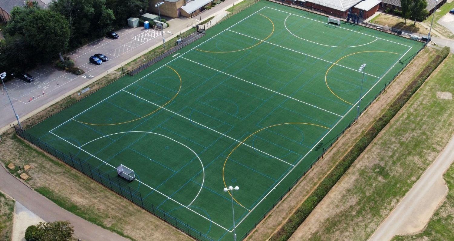 Tudor Hall School Banbury