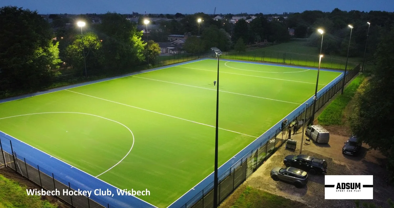 Wisbech Hockey Club