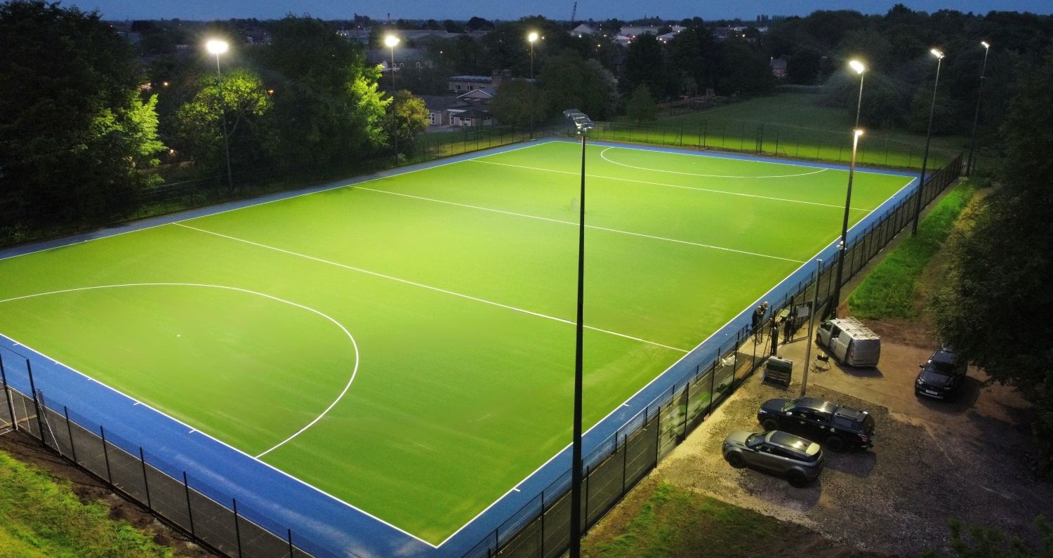 Wisbech Hockey Club