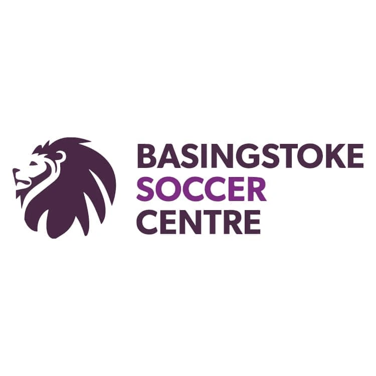 Basingstoke Soccer Centre logo / emblem