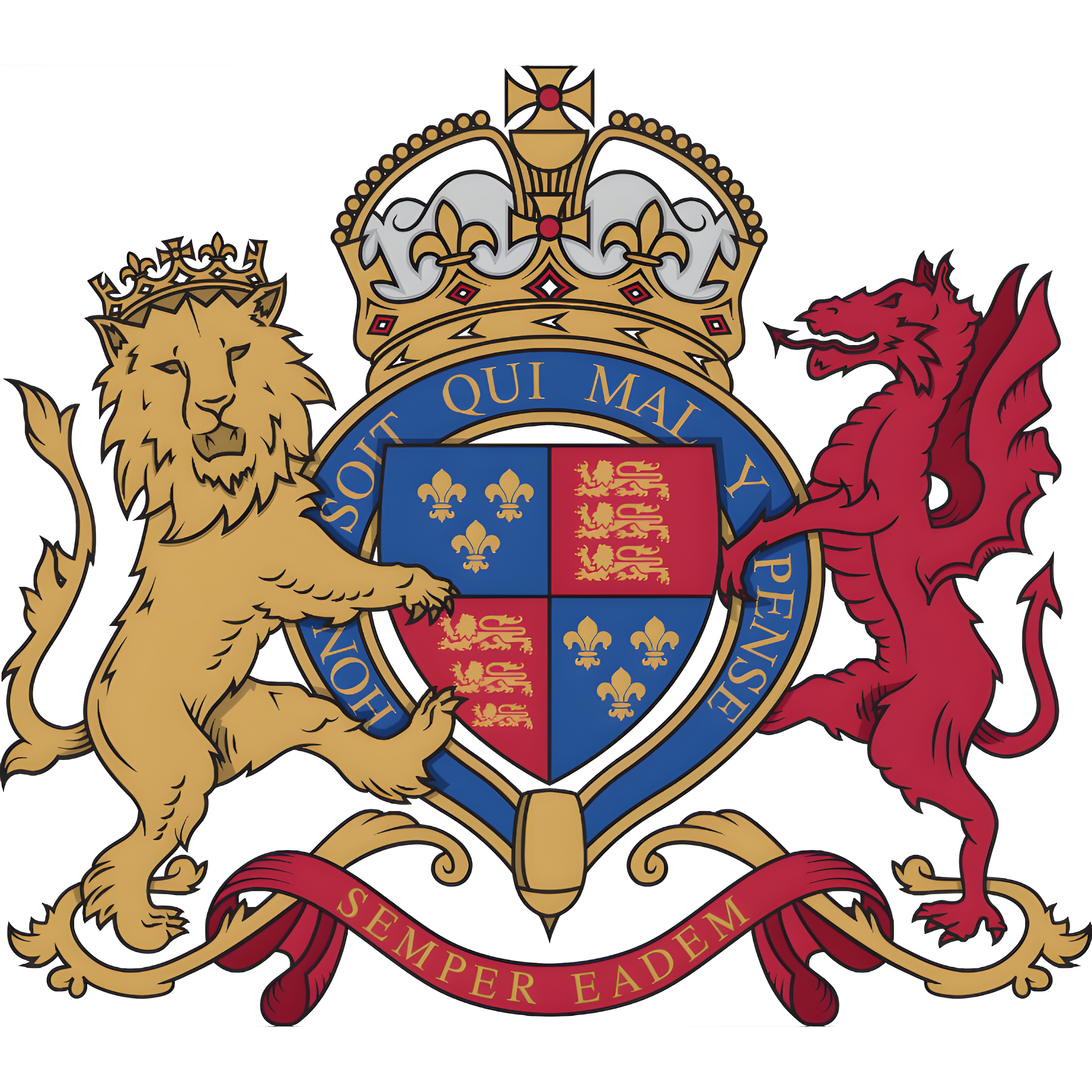 Elizabeth College Logo