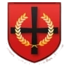 English Martyrs Catholic School Logo