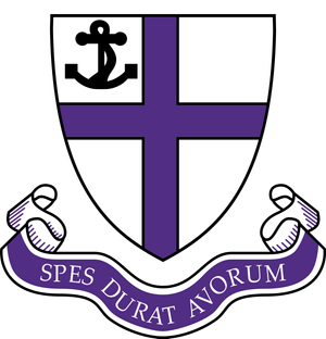 Kimbolton School Logo