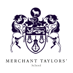 Merchant Taylors School Logo