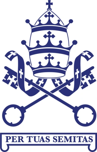 Nicholas Breakspear Catholic School St Albans logo / emblem