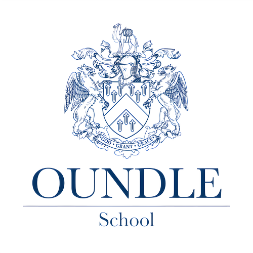 Oundle School Logo
