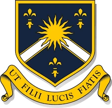 The Earls High School Halesowen logo / emblem