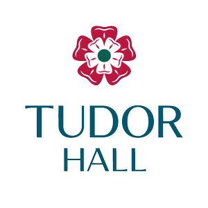 Tudor Hall Logo