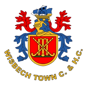 Wisbech Hockey Club Logo