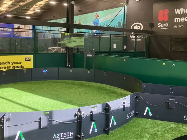 Aztech Soccer, Guernsey