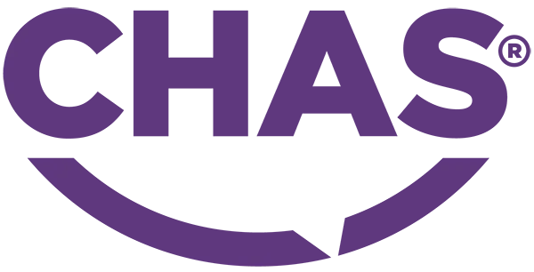 Chas Compliant Contractor